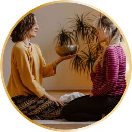Doula in Potsdam | Begleitung von Schwangeren