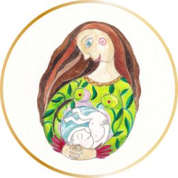 Schwangeren-Yogakurs in Potsdam