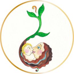 Mutter-Kind-Yogakurs in Potsdam